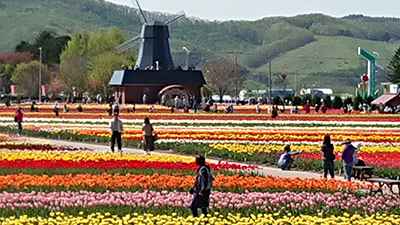 2019年度 124駅 ガチャピンズラリー達成者