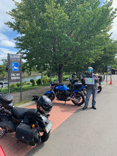 2019年度 124駅 ガチャピンズラリー達成者