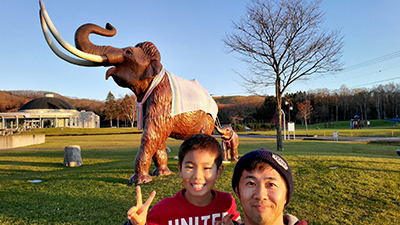 2019年度 124駅 ガチャピンズラリー達成者