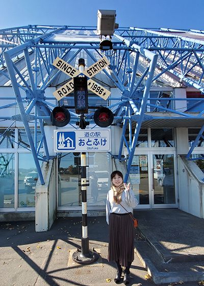 2019年度 124駅 ガチャピンズラリー達成者