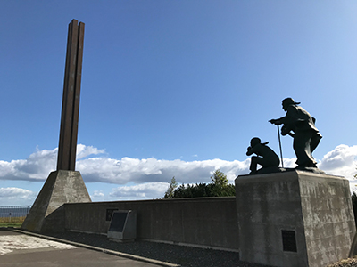 2019年度 124駅 ガチャピンズラリー達成者