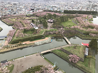 2019年度 124駅 ガチャピンズラリー達成者