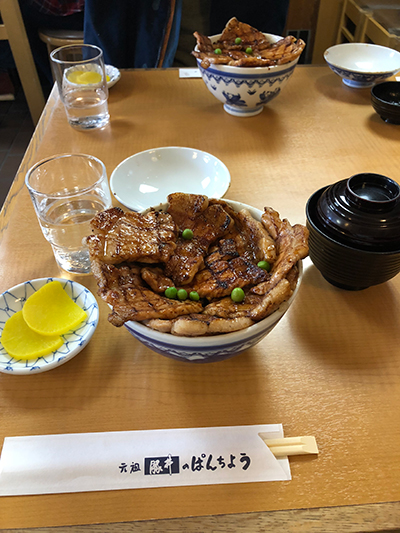 2019年度 124駅 ガチャピンズラリー達成者