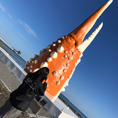 2019年度 124駅 ガチャピンズラリー達成者