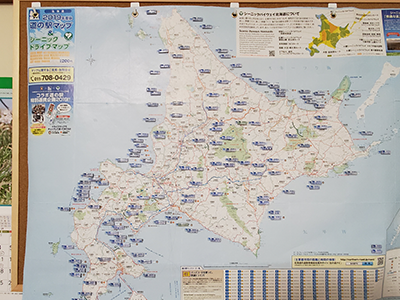 2019年度 124駅 ガチャピンズラリー達成者