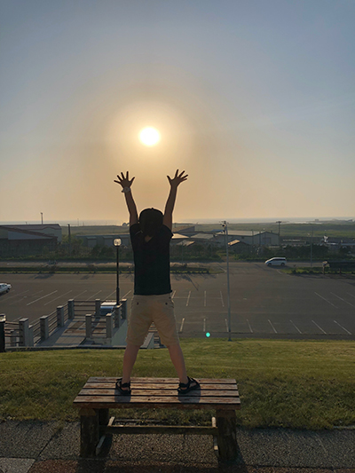 2019年度 124駅 ガチャピンズラリー達成者
