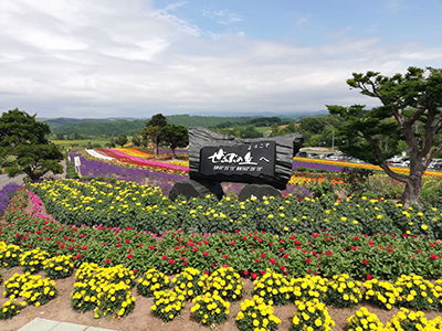 2019年度 124駅 ガチャピンズラリー達成者