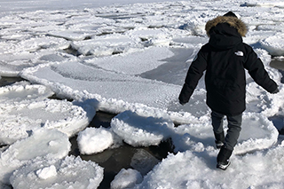 2019年度 124駅 ガチャピンズラリー達成者