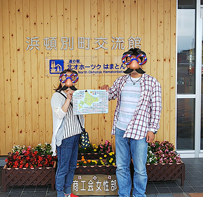 2019年度 124駅 ガチャピンズラリー達成者