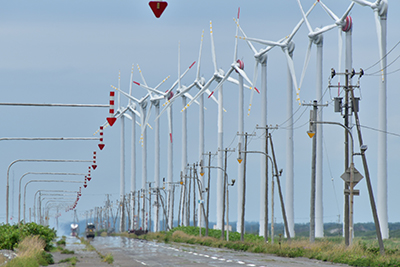 2019年度 124駅 ガチャピンズラリー達成者