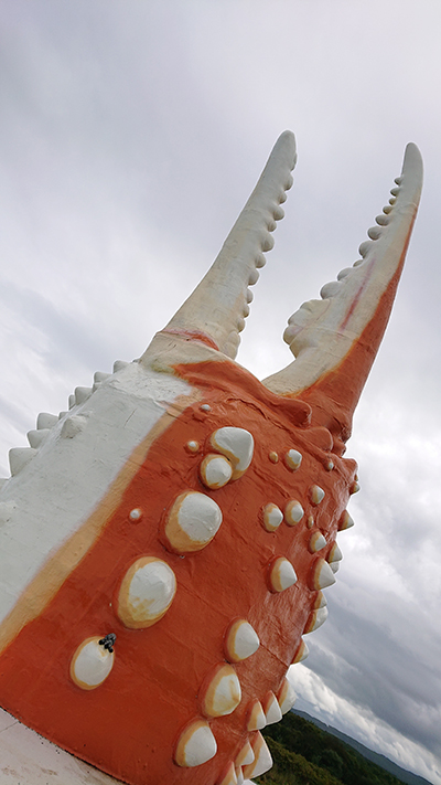 2019年度 124駅 ガチャピンズラリー達成者