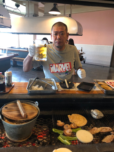 2020年度 127駅 ガチャピンズラリー達成者