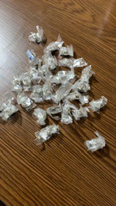 2020年度 127駅 ガチャピンズラリー達成者