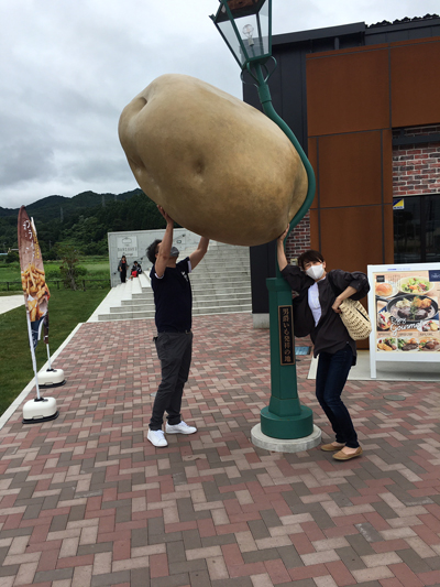 2020年度 127駅 ガチャピンズラリー達成者