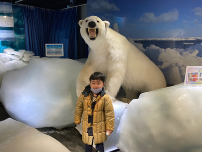 2020年度 127駅 ガチャピンズラリー達成者