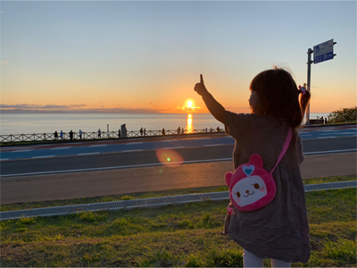 2020年度 127駅 ガチャピンズラリー達成者