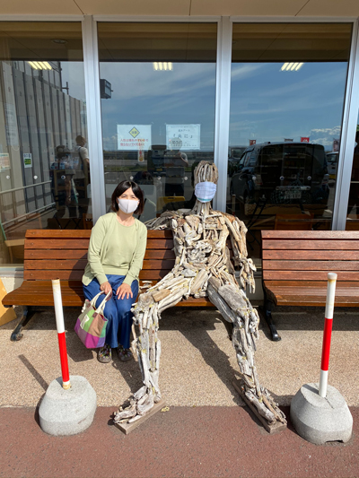 2020年度 127駅 ガチャピンズラリー達成者