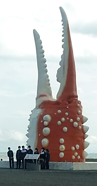 2020年度 127駅 ガチャピンズラリー達成者