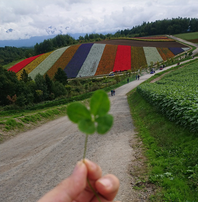 2020年度 127駅 ガチャピンズラリー達成者