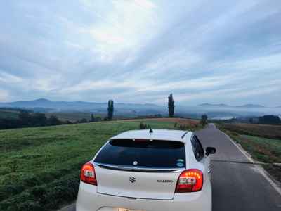 2020年度 127駅 ガチャピンズラリー達成者