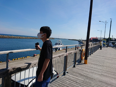 2020年度 127駅 ガチャピンズラリー達成者