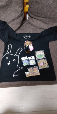 2020年度 127駅 ガチャピンズラリー達成者