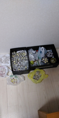 2020年度 127駅 ガチャピンズラリー達成者