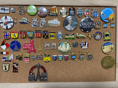 2020年度 127駅 ガチャピンズラリー達成者