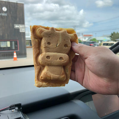 2020年度 127駅 ガチャピンズラリー達成者