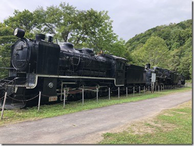 2020年度 127駅 ガチャピンズラリー達成者