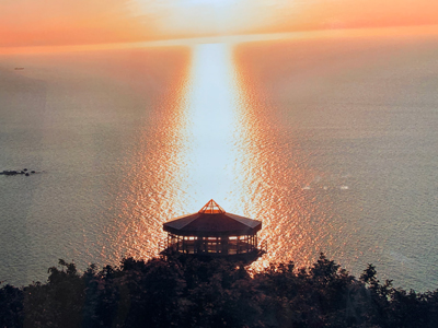 2020年度 127駅 ガチャピンズラリー達成者