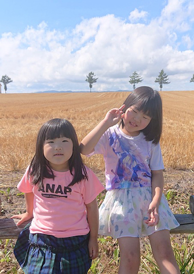 2020年度 127駅 ガチャピンズラリー達成者