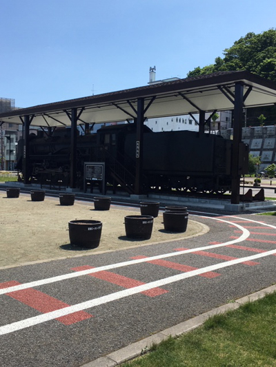 2020年度 127駅 ガチャピンズラリー達成者