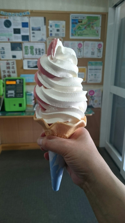 2020年度 127駅 ガチャピンズラリー達成者