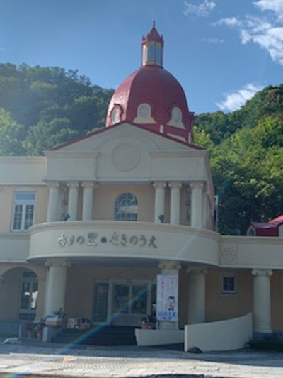 2020年度 127駅 ガチャピンズラリー達成者