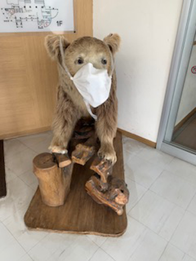 2020年度 127駅 ガチャピンズラリー達成者