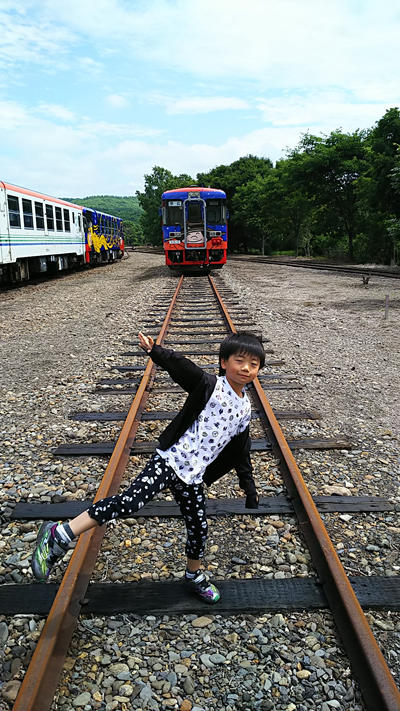 2020年度 127駅 ガチャピンズラリー達成者