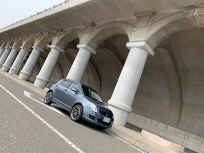 2020年度 127駅 ガチャピンズラリー達成者