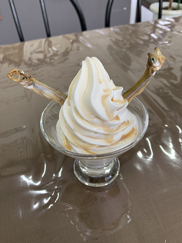 2021年度 129駅 ガチャピンズラリー達成者