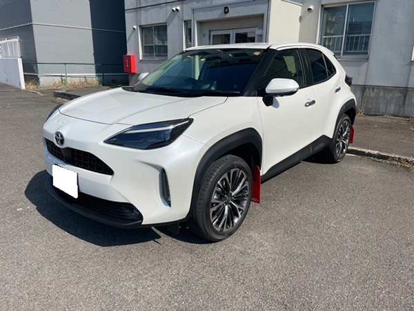 2021年度 129駅 ガチャピンズラリー達成者