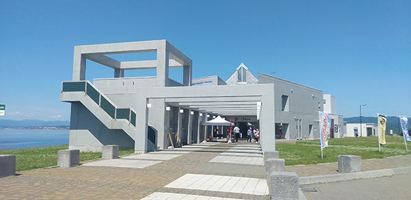 2021年度 129駅 ガチャピンズラリー達成者