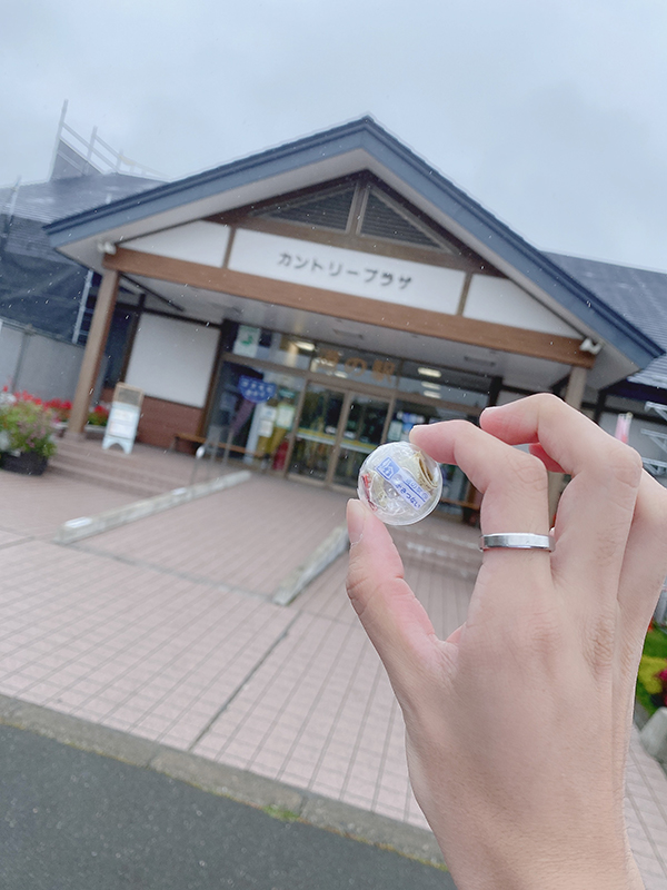 2021年度 129駅 ガチャピンズラリー達成者