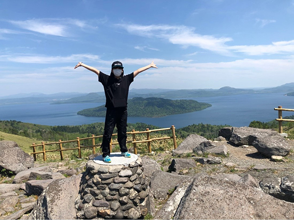 2021年度 129駅 ガチャピンズラリー達成者