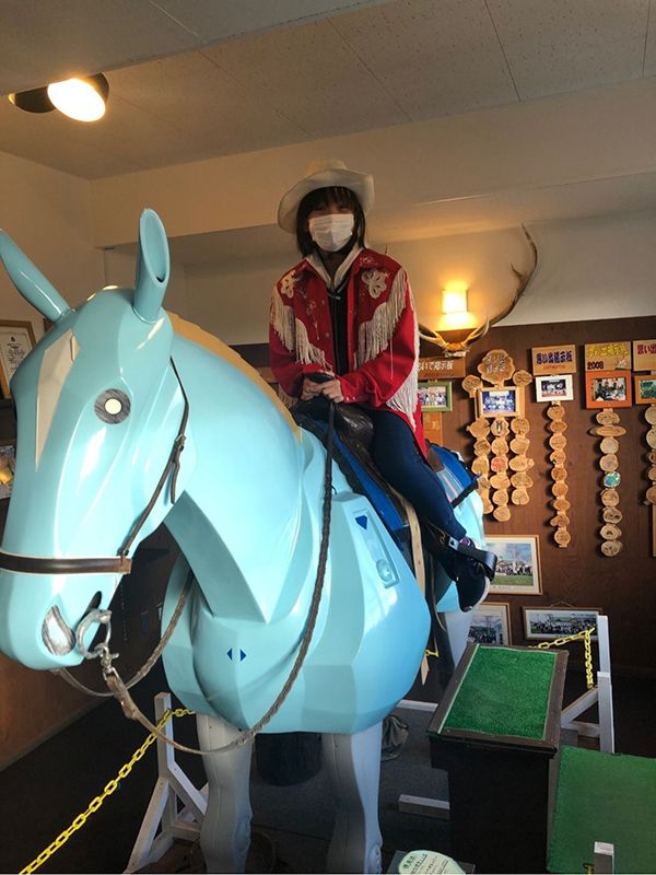 2021年度 129駅 ガチャピンズラリー達成者