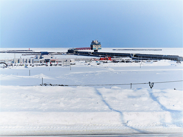 2021年度 129駅 ガチャピンズラリー達成者