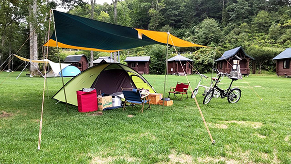 2021年度 129駅 ガチャピンズラリー達成者