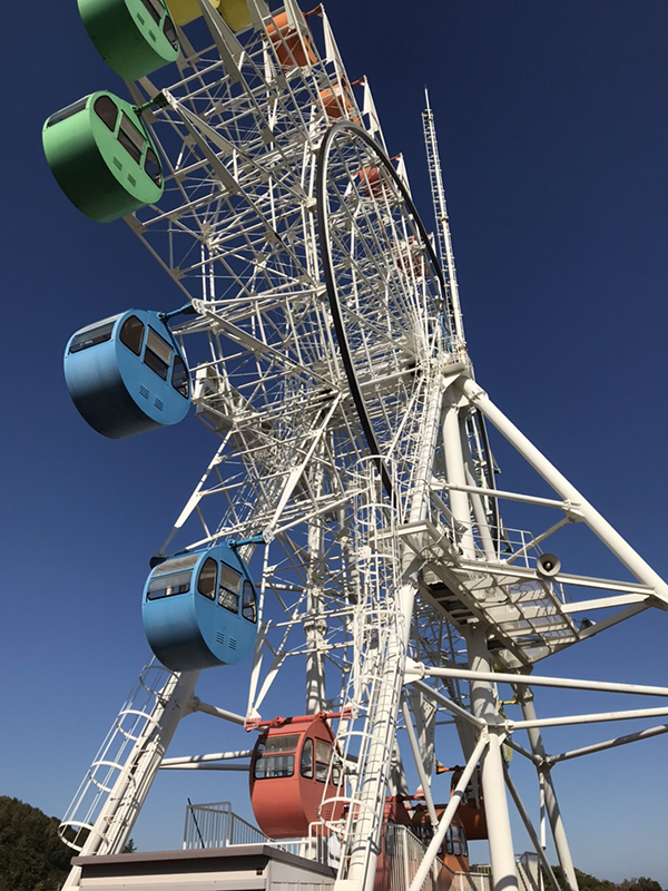 2021年度 129駅 ガチャピンズラリー達成者