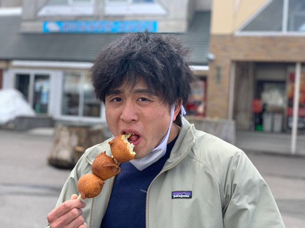 2021年度 129駅 ガチャピンズラリー達成者