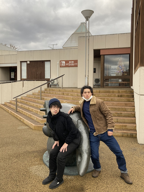 2021年度 129駅 ガチャピンズラリー達成者