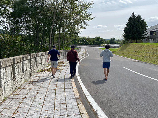 2021年度 129駅 ガチャピンズラリー達成者